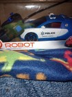 deformation remote control car  — photo 1