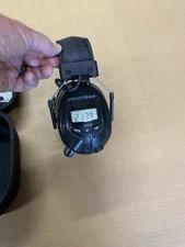 PROTEAR AM FM Hearing Protector, Ear Protection for Mowing