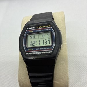 Casio W 26 | eBay