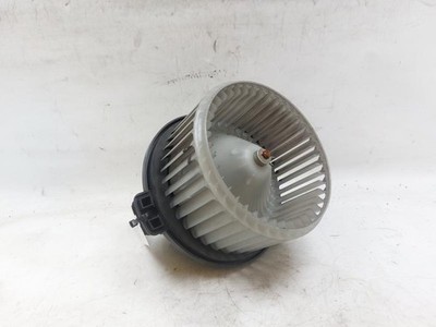 JGC500050 heizung ventilator für LAND ROVER RANGE SPORT (L320) 2.7D KW140 276DT