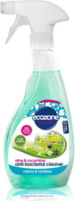 anti Bacterial Multi Surface Cleaner.