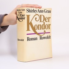 Der Kondor:   |  Shirley Ann Grau