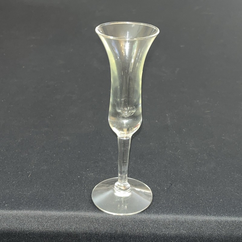 Unbranded Cordial Brandy Glass 6 Inches Tall