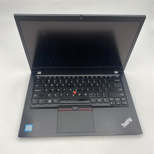 Lenovo ThinkPad T490S I7-8665U 8GB RAM 256 GB SSD *Cosmetic Details* - Afbeelding 2 van 7