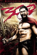 300 Single-Disc Widescreen Edition 