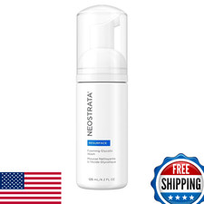 NEOSTRATA Foaming Glycolic Face Wash High Strength AHA Cleanser 4.2 fl oz