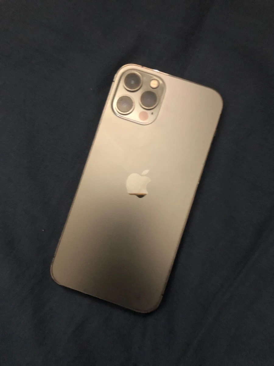 Apple iPhone 12 Pro Unlocked for Sale | Shop New & Used Cell