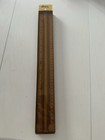 Vintage Pickett Model FL100 Ruler Plastic 15" Fine Line Rule Tool — photo 3