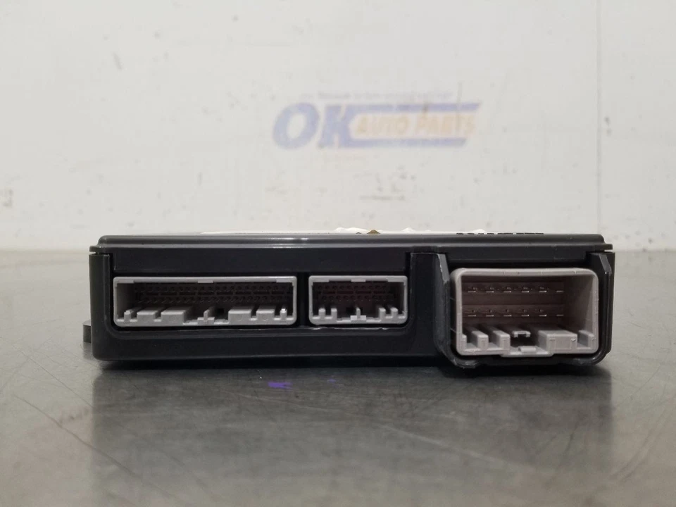 Range Rover 16 2016 módulo de control de bloqueo de robo FK7219H440BF Foto 4 de 4