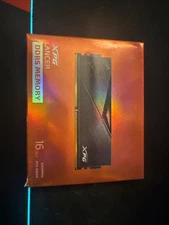 XPG Lancer 32GB  (16GB*2) DDR5 RAM 5200 MHZ KIT PC5 41600 BrandNew In Hand