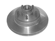 For 1990-2002 Chevrolet Astro Brake Rotor and Hub Assembly Bendix 46698MXDK