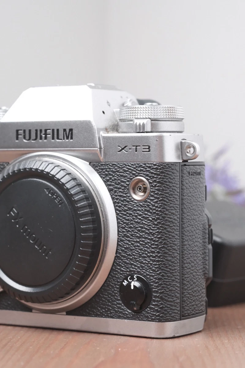 Fujifilm X-T3 Digital Cameras for Sale | Shop New & Used Digital
