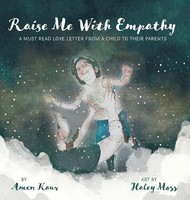 Amen Kaur | Raise Me With Empathy | Buch | Englisch (2022) | Gebunden