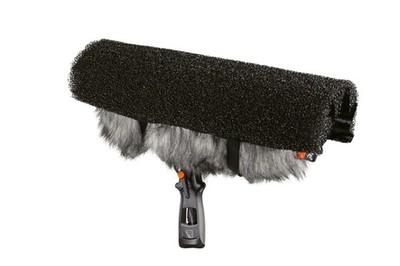 Rycote Duck 2 Regenschutz|Rycote