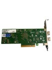 Karta sieciowa Intel X710DA2BLK przewodowa zielona
