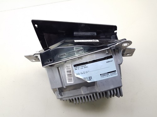 Schermo Head Up BMW X1 F48 9865048 - Foto 5 di 7
