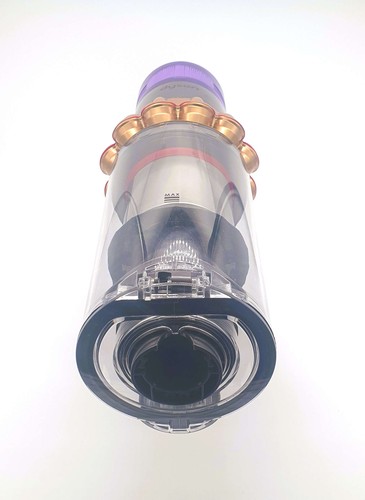 Dyson V15 Detect Yellow - Body, Bin, Filter LASTEST VERSION ON SALE (SV22) - Picture 2 of 9