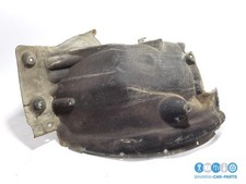 Original BMW  F25 F26  Radschale Radhaus Hinterteil vorne rechts 7213644