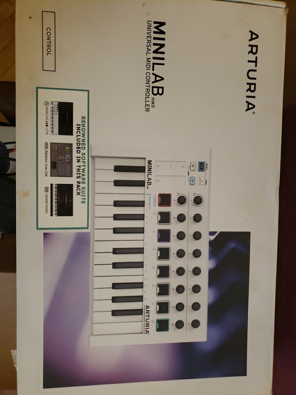 Picture 1 of 3