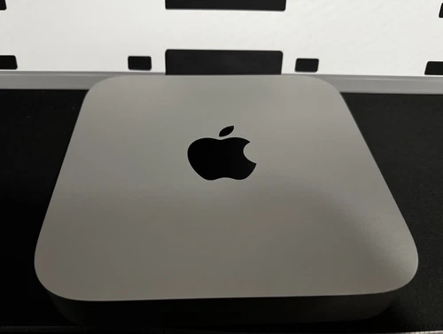 Apple Mac Mini M1 (2020) - 8GB RAM - 256GB SSD