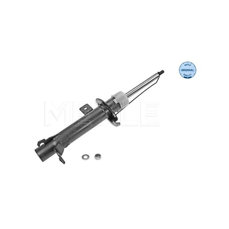 MEYLE 726 623 0011 Shock Absorber Damper Front Left for Fiesta 2