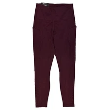 Member's Mark Women's Performance Stretch High Rise Everyday Moto Legging