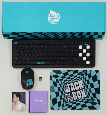 防弾少年団(BTS) - BTS MERCH BOX セット Goods Set Bts Merch Box 13 Official Fan Club Japan Fanclub
