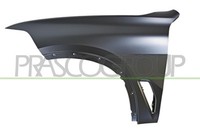 Prasco KotflüGel Vorderachse Links Pasend FüR BMW X5 G05 F95