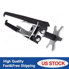 Universal Overhead Valve Spring Compressor Valve Removal Installer Tool