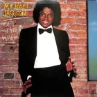 Michael Jackson Off The Wall LP 1979 Epic FE 35745 Gatefold Soul Disco EX Vinyl