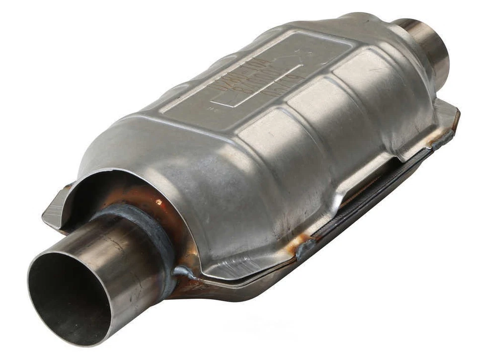 Convertidor catalítico-transmisión automática escape AP 840004 Foto 3 de 4