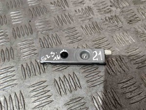 MERCEDES-BENZ GLS X166 Antennenverstärker  A2229055804 3.00 Diesel 24833096