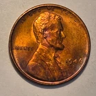 Nicer Low Mintage "business uncirculated++" 1946 S Lincoln Wheat Cent