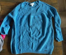 Michael Kors Sweater Size Large