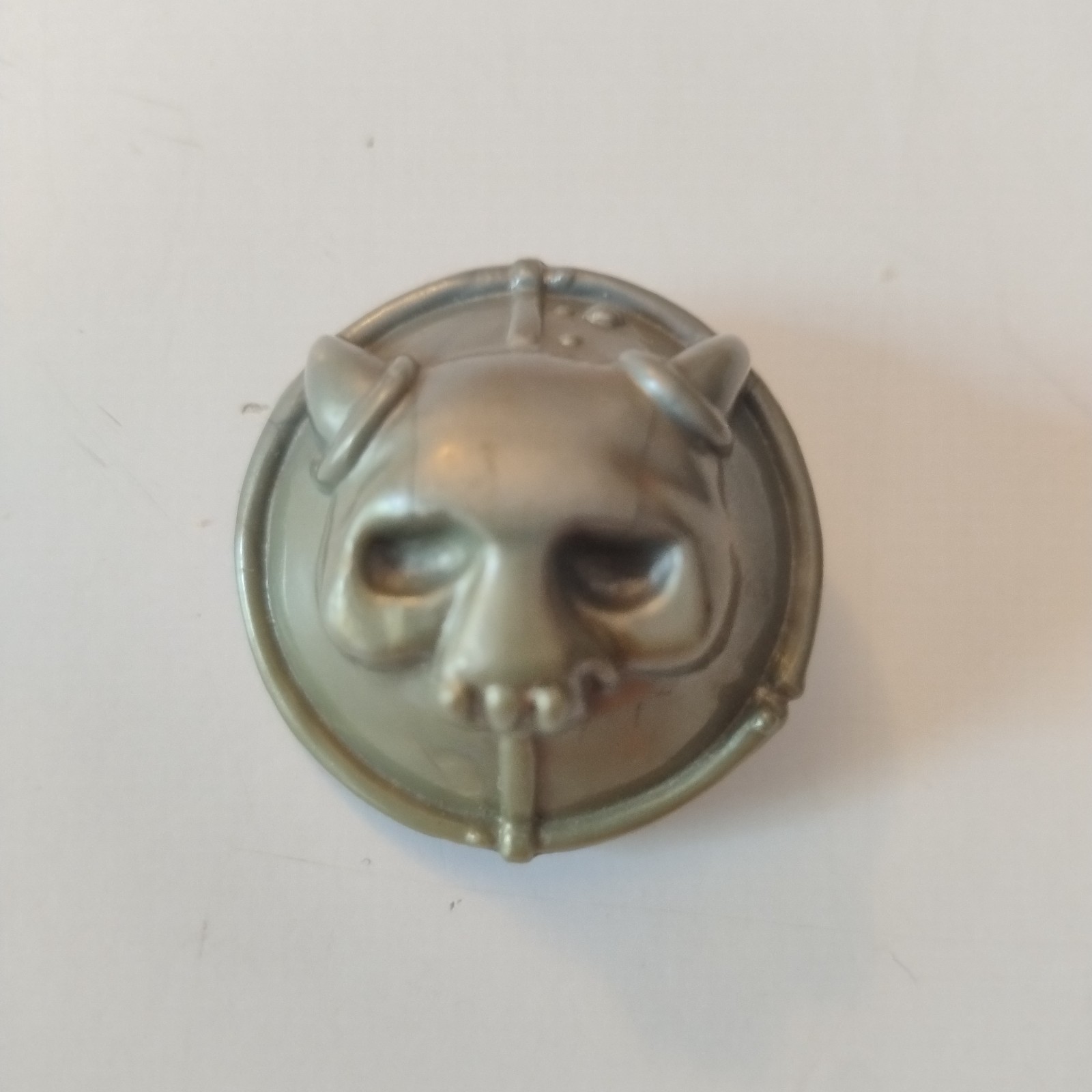 Advanced Dungeons & Dragons SCUDO DI WARDUKE Ljn ADD eccellente raro