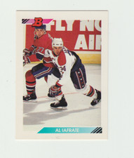 1992-93 Bowman Hockey Cards 251-500  U Pick from List