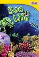 Sea Life | Dona Herweck Rice | Englisch | Taschenbuch | Kartoniert / Broschiert