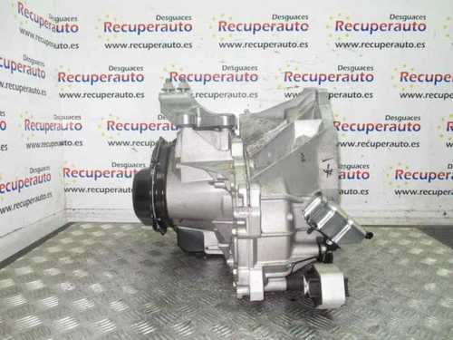 DG1BR7002BSA Caja Cambios para FORD KA+ (CDU) Essential 2017 6233533 - Imagen 5 de 10