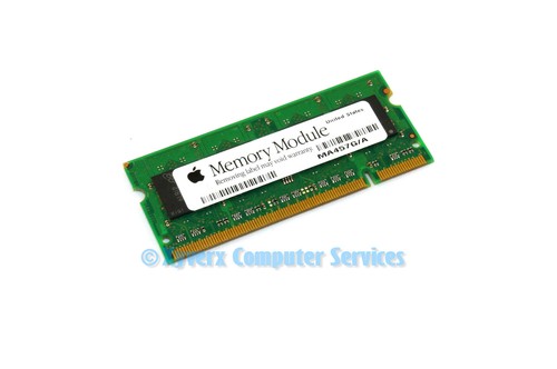 MT8HTF6464HDY-667B3 GENUINE MICRON LAPTOP MEMORY DDR2 512MB PC2-5300S (CA61) - Picture 2 of 2