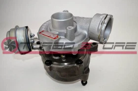 NEU Turbolader 717858-5009S Skoda Superb 038145702N VW Passat Audi A4 A6 Variant