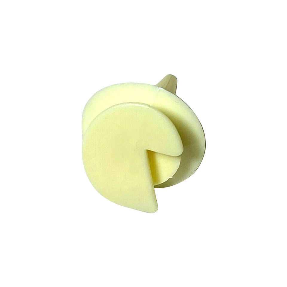 Set of 20 New Door Trim Panel Retainer Clips Fits for 1978-On - 3065575 Foto 3 de 4