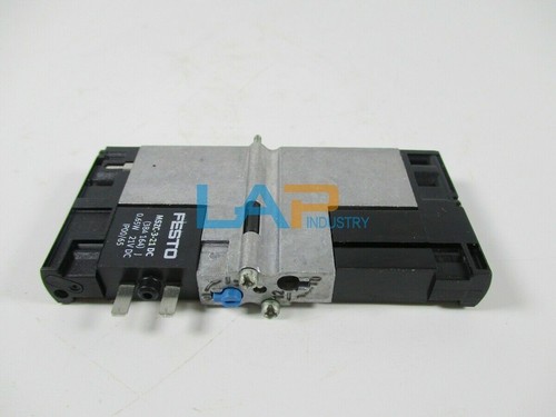 1PCS NEW CPA10-M1H-5LS FOR CPA10-M1H-5LS Solenoid Valve 173449 CPA10-M1H-5LS ### - Picture 6 of 6