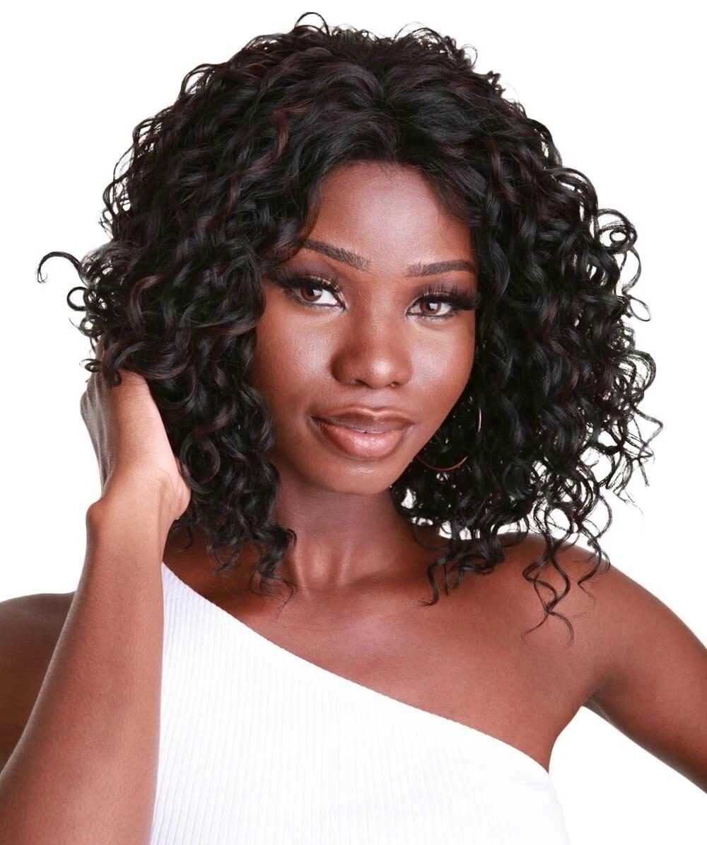 Hand tied shop lace front wigs