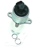 Energy Agr-Ventil Elektrisch Passend FüR Opel Astra G CC 1.6 16V 1.4