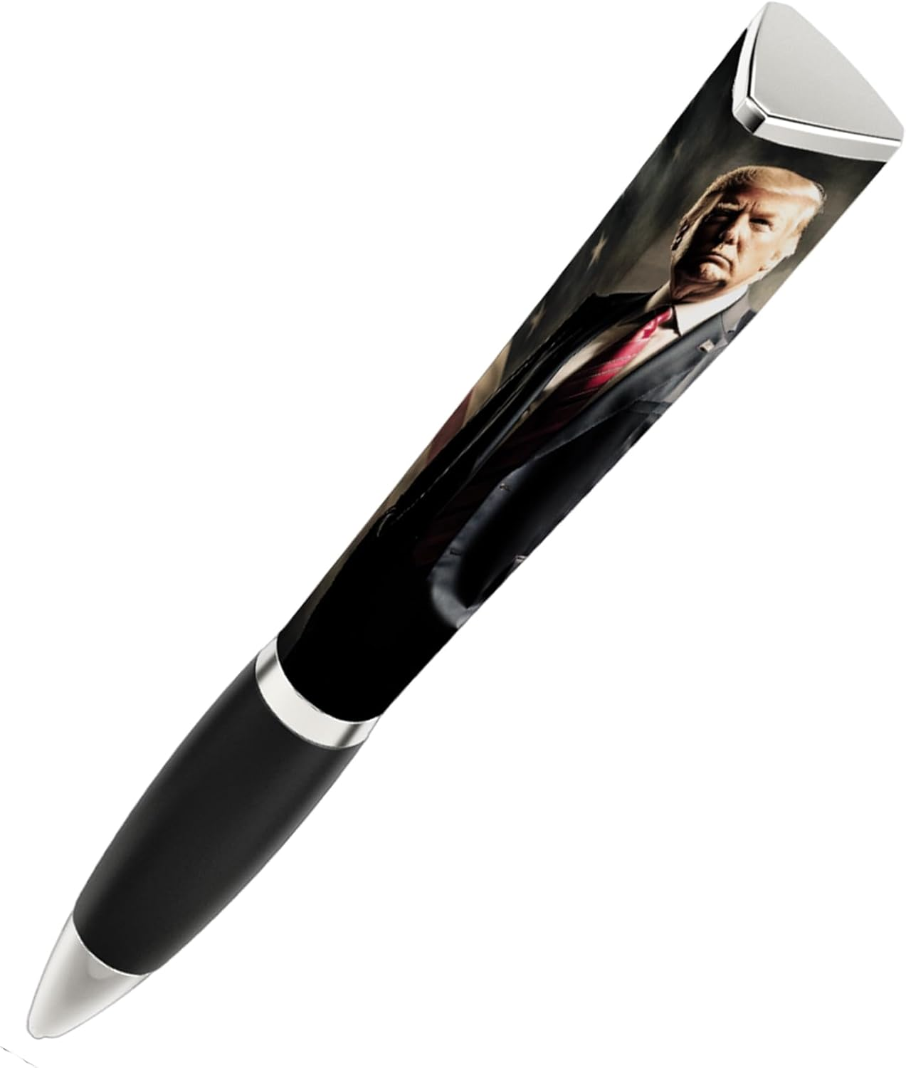 Trump Commander in Chief Ballpoint Pen, Trump Merchandise Donald Trump Gifts for