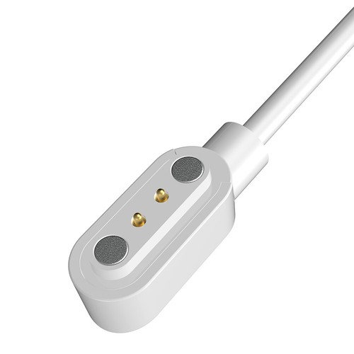 USB Magnetic Charging Cable Replacement Charging Cable Cord 60CM for Xplora XGO2 - Zdjęcie 17 z 18