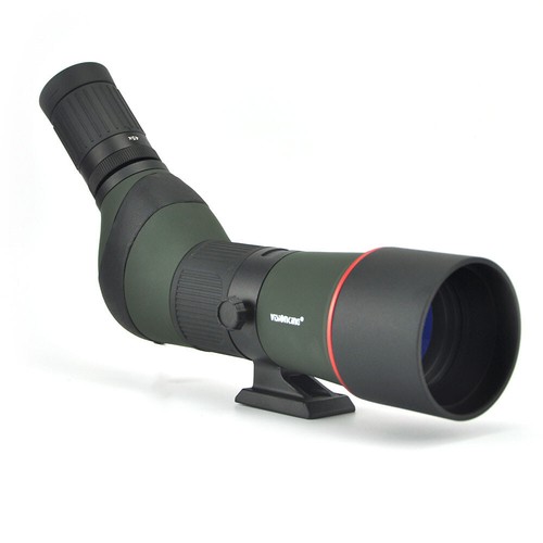 Visionking 15-45x65 L 100% Waterproof Spotting scope hunting Birding +W/ Tripod - Picture 3 of 7