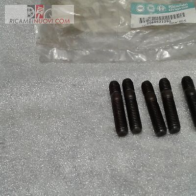 Prigioniero M8x35mm Per Mozzi Ruota | Righetti E Ridolfi - Foto 13