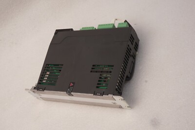 サンヨー デンキ QS1L01AA03101P00 AC サーボ ドライバー サンヨー デンキ QS1L01AA03101P00 AC サーボ ドライバー - メルカリ