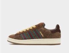 adidas Originals CAMPUS 00S Women's Shoes in Brown